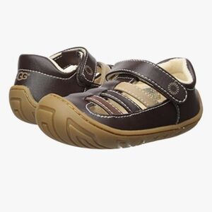 UGG Santore First‎ Walker Shoe 7